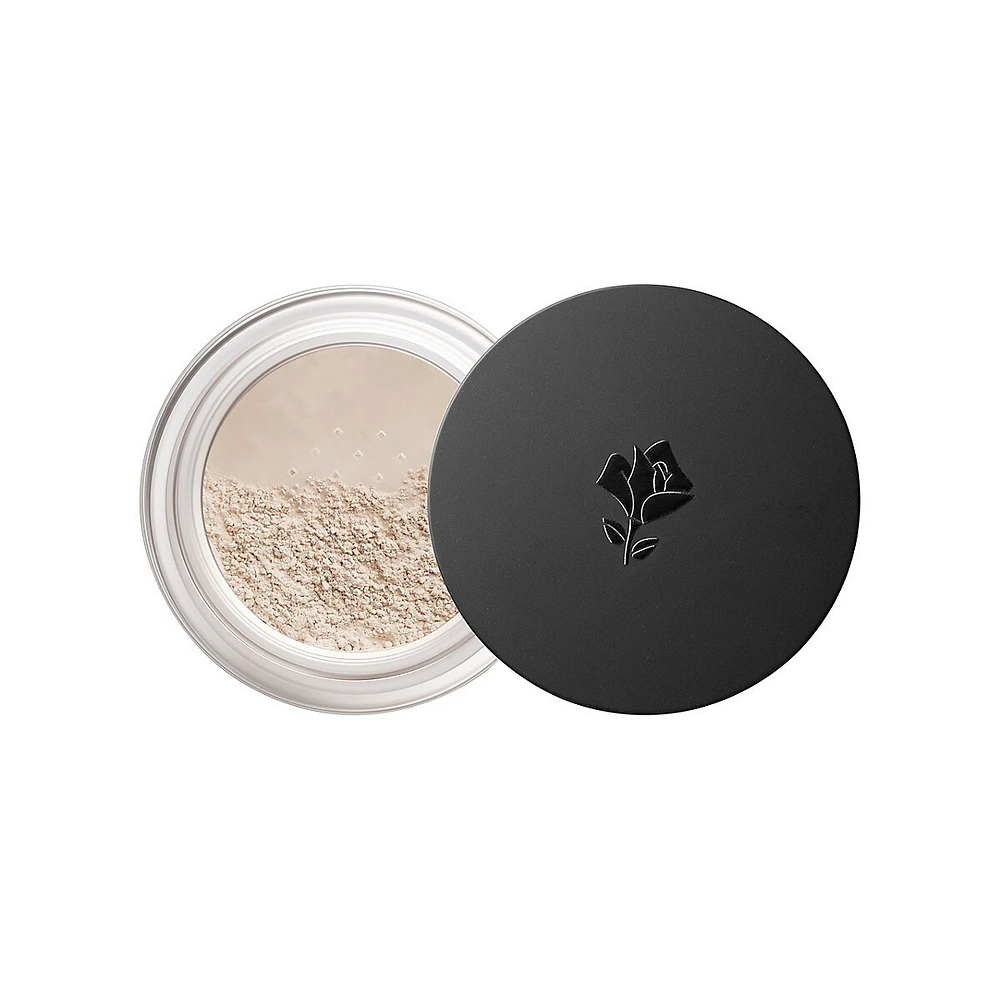 Loose Setting Powder