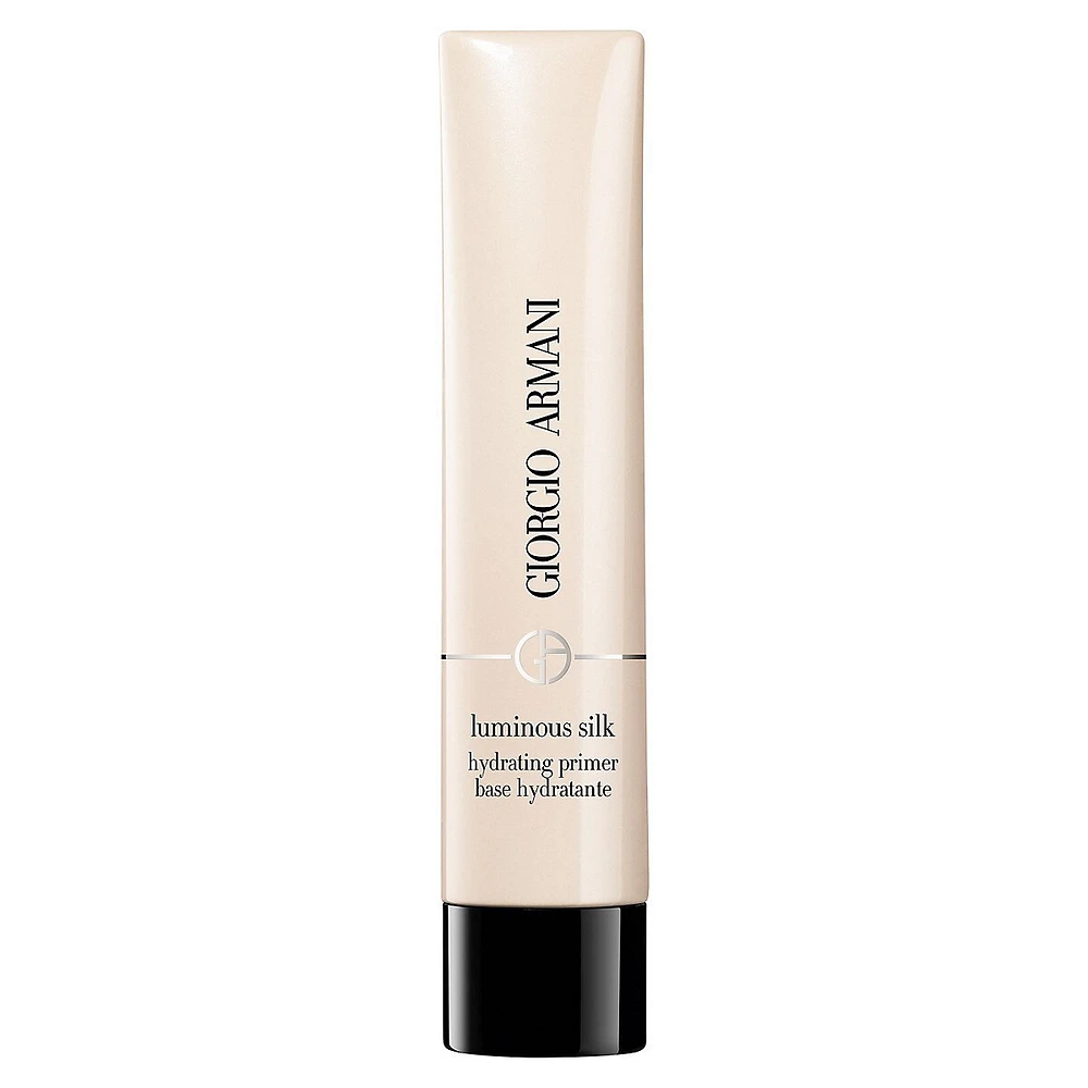 Luminous Silk Hydrating Primer