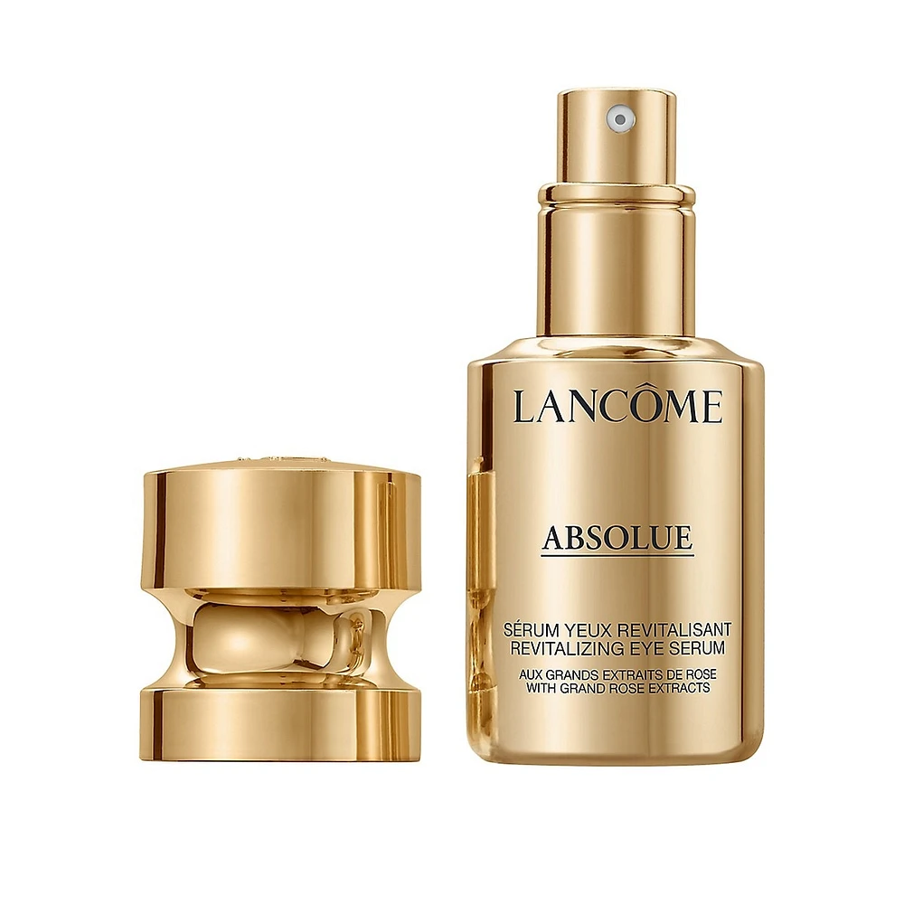 Absolue Revitalizing Eye Serum