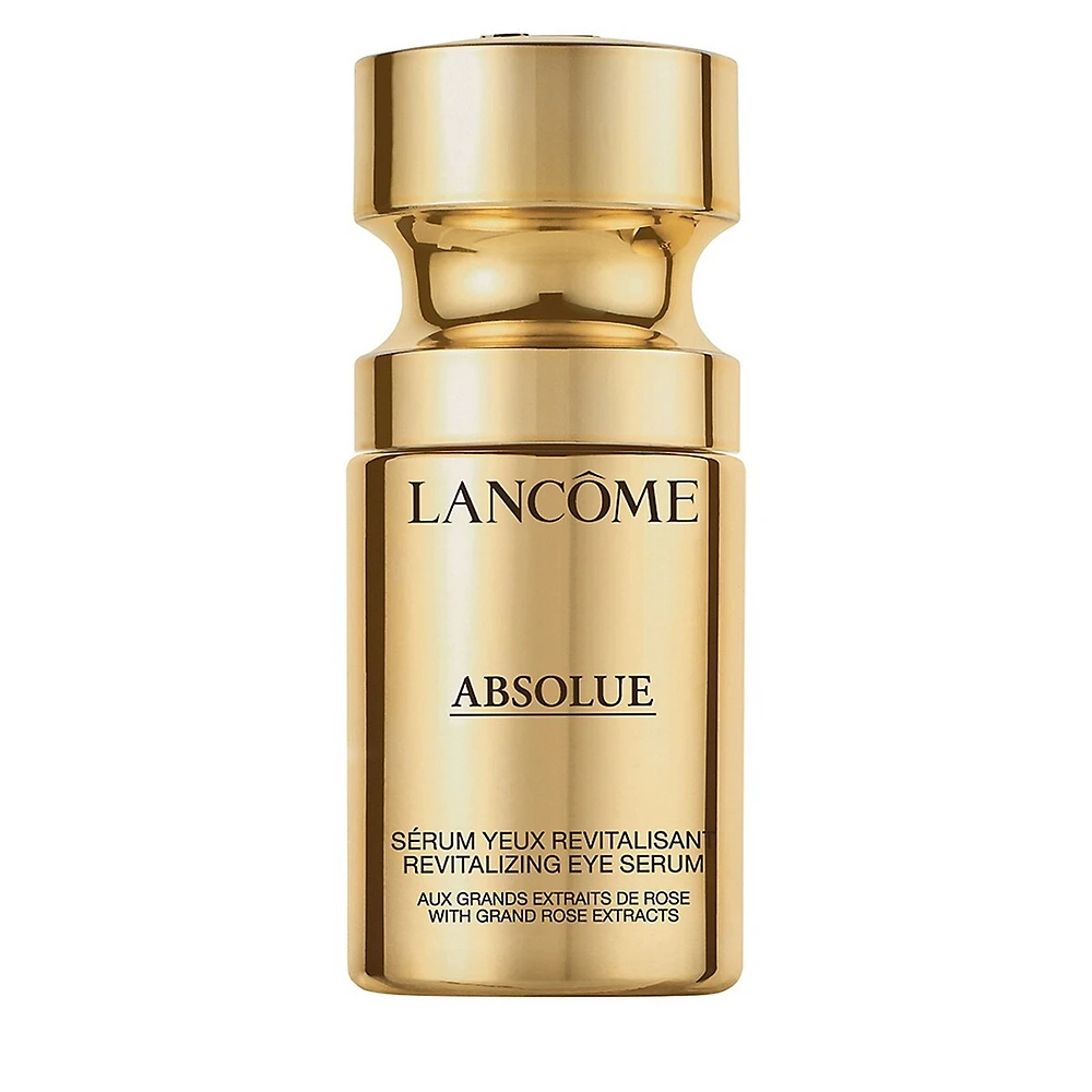 Absolue Revitalizing Eye Serum