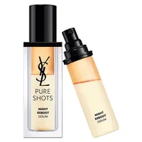 Pure Shots Night Reboot Resurfacing Serum Refill