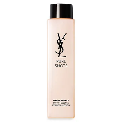 Pure Shots Hydra Bounce Essence-In-Lotion