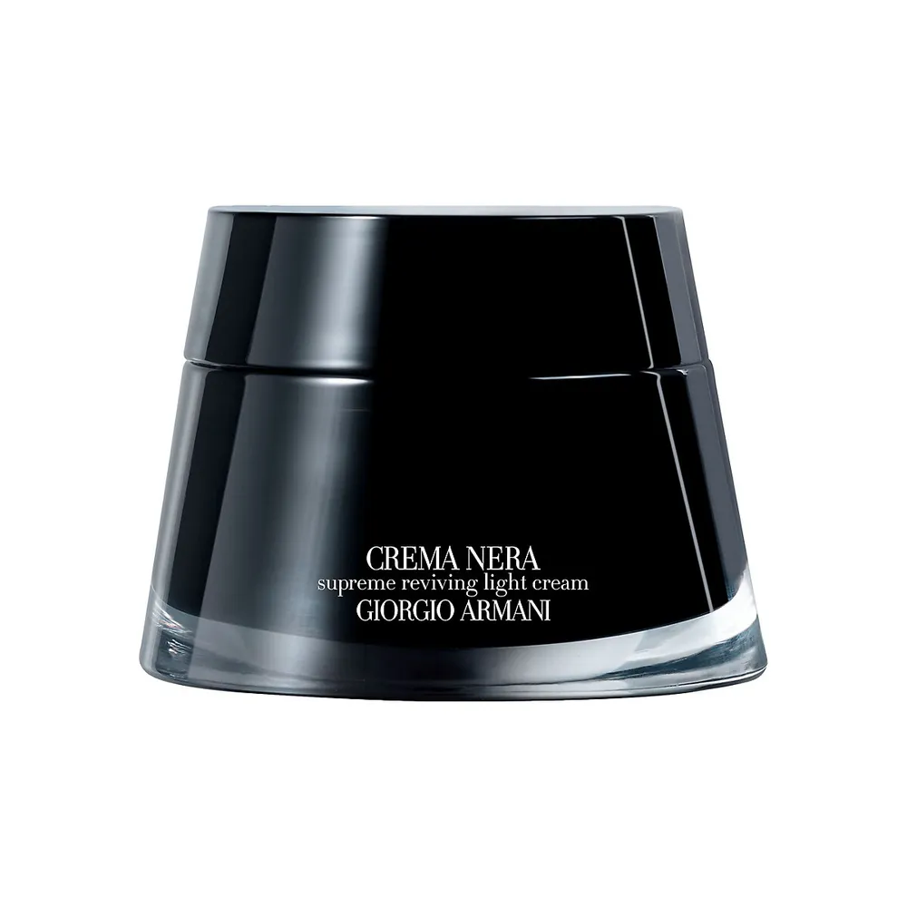 Crema Nera Supreme Reviving Light Cream