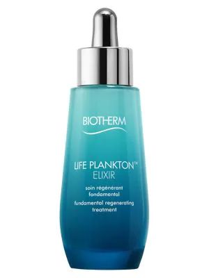 Life Plankton Elixir Face Serum