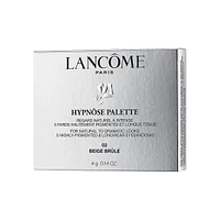 Hypnôse Drama Eyeshadow Palette