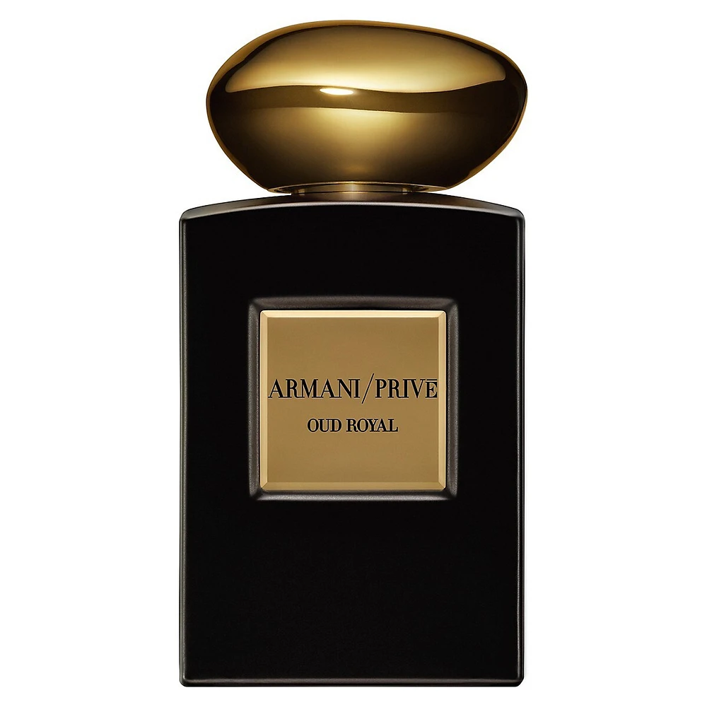 Armani Privé Oud Royal Eau de Parfum