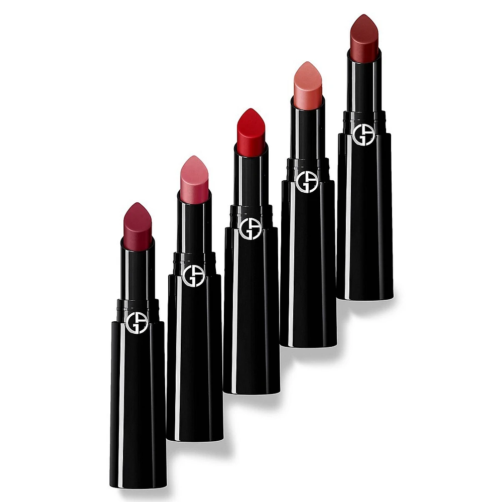 Lip Power Longwear Vivid Color Lipstick