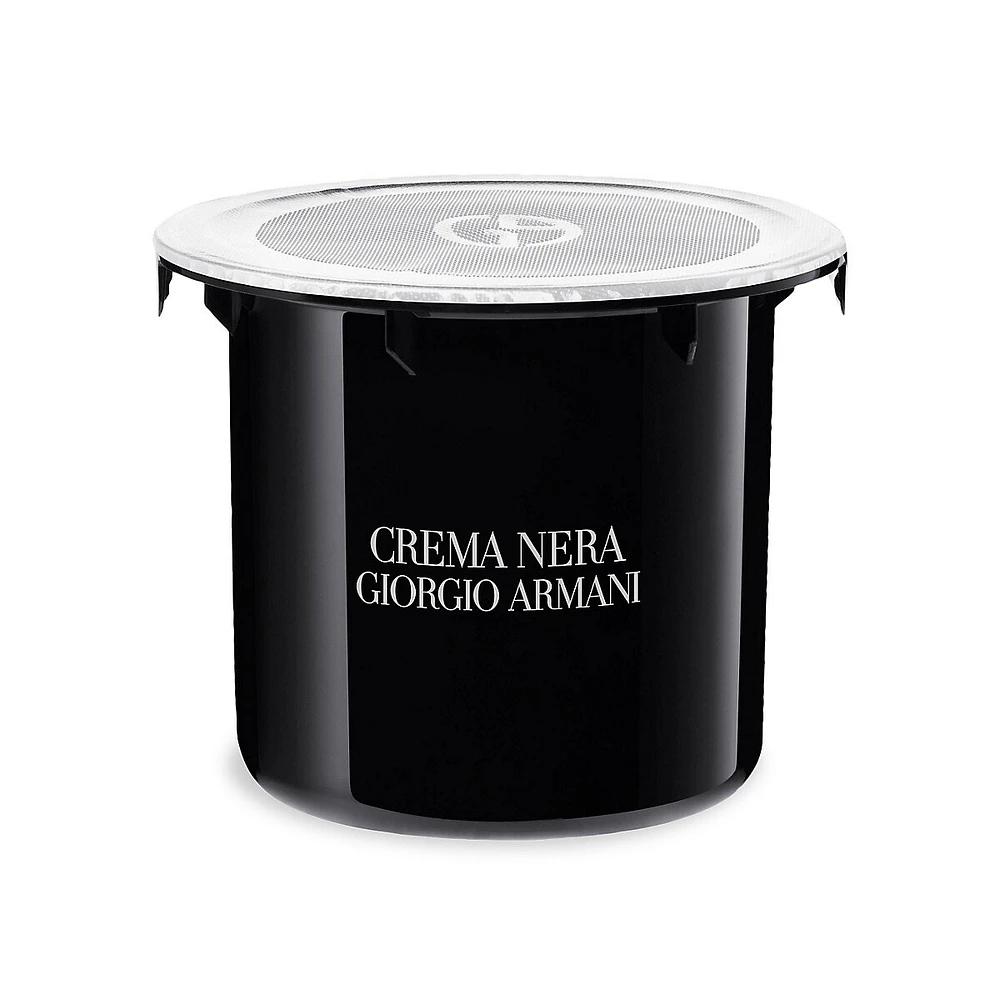 Crema Nera Supreme Reviving Light Cream Refill