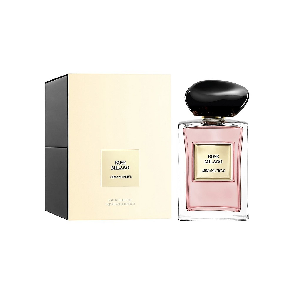 ARMANI PRIVÉ ROSE MILANO Eau de Toilette