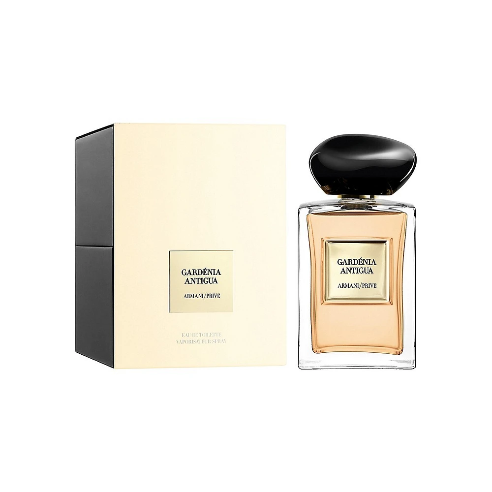 Armani Privé Gardénia Antigua Eau de Toilette