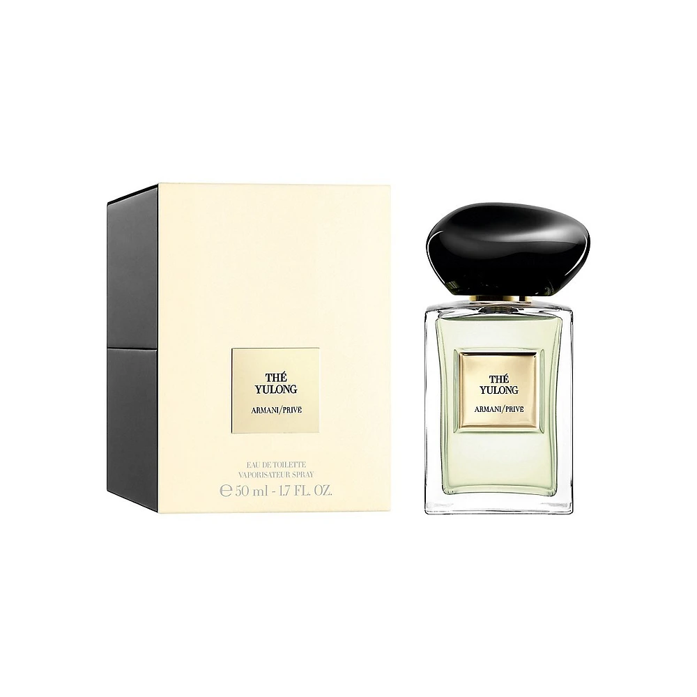 ARMANI PRIVÉ THÉ YULONG Eau de Toilette