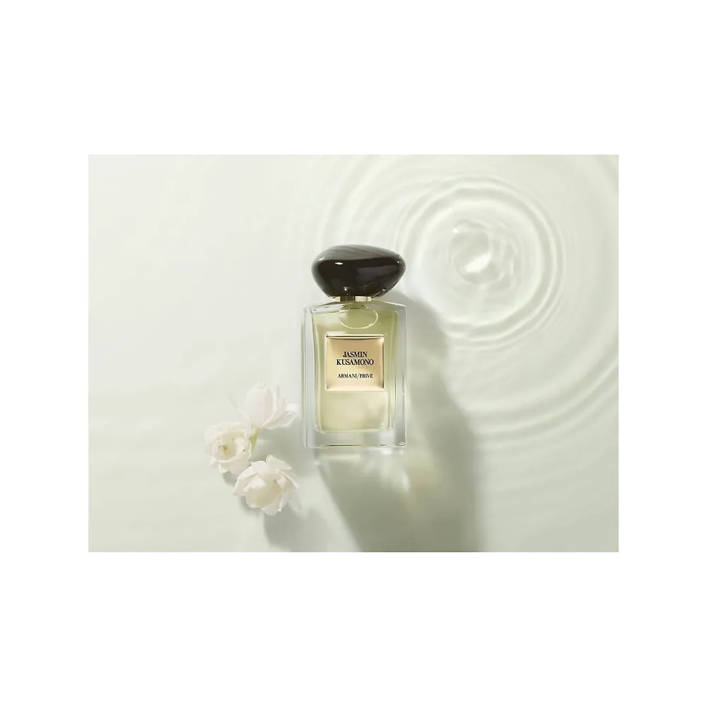 Armani Privé Jasmin Kusamono Eau de Toilette