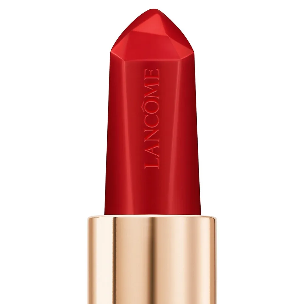 L'Absolu Rouge Ruby Cream