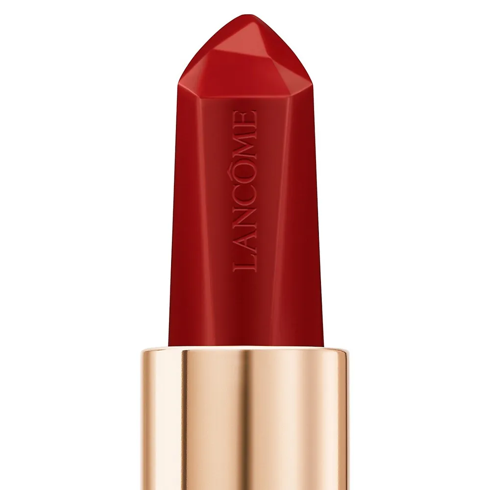 L'Absolu Rouge Ruby Cream