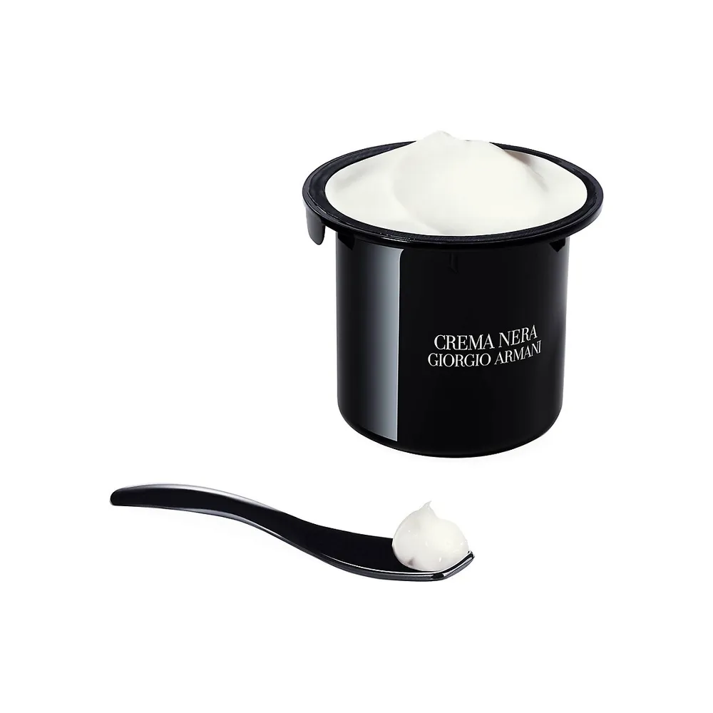 Soin renaissance suprême Crema Nera, recharge