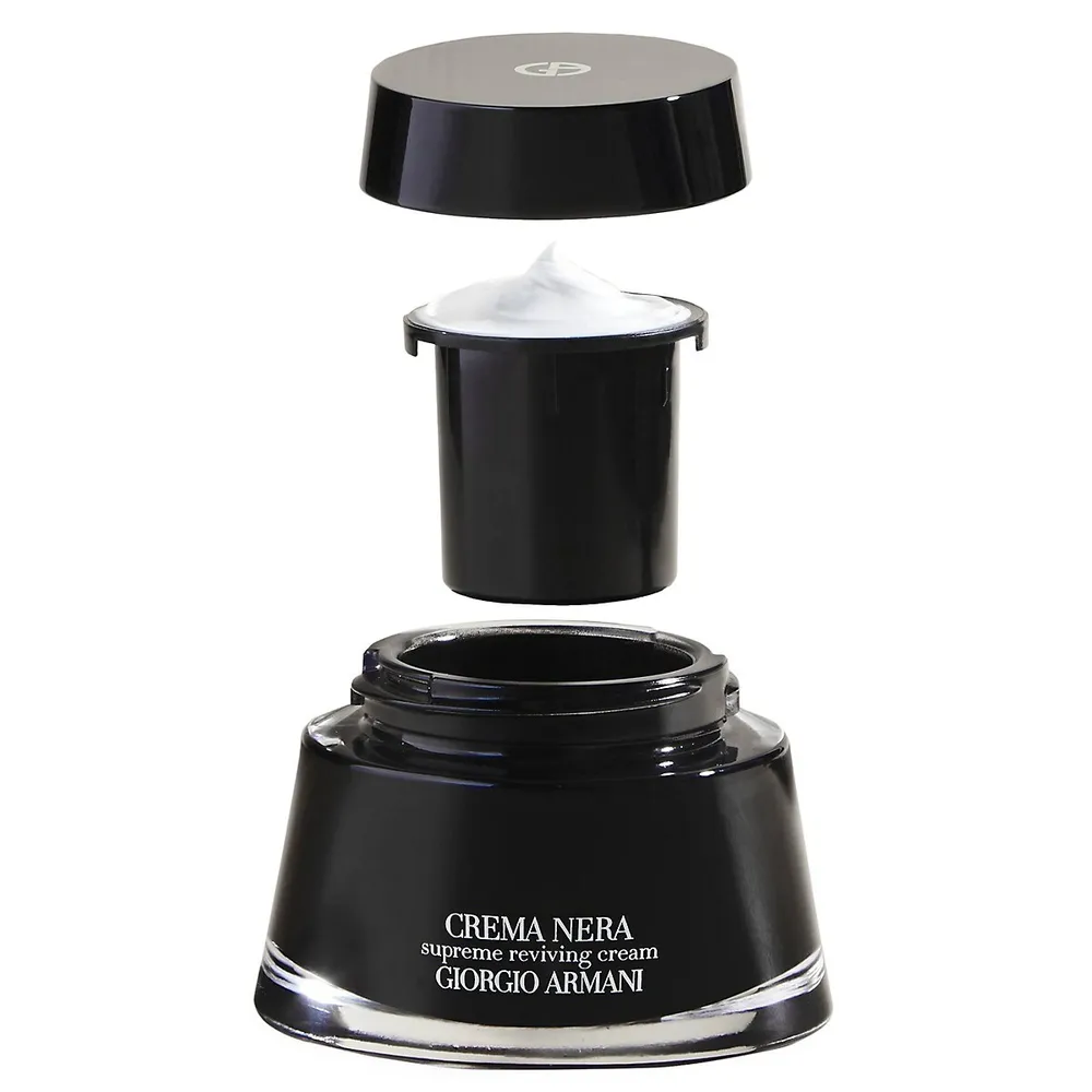 Crema Nera Supreme Reviving Cream Refill