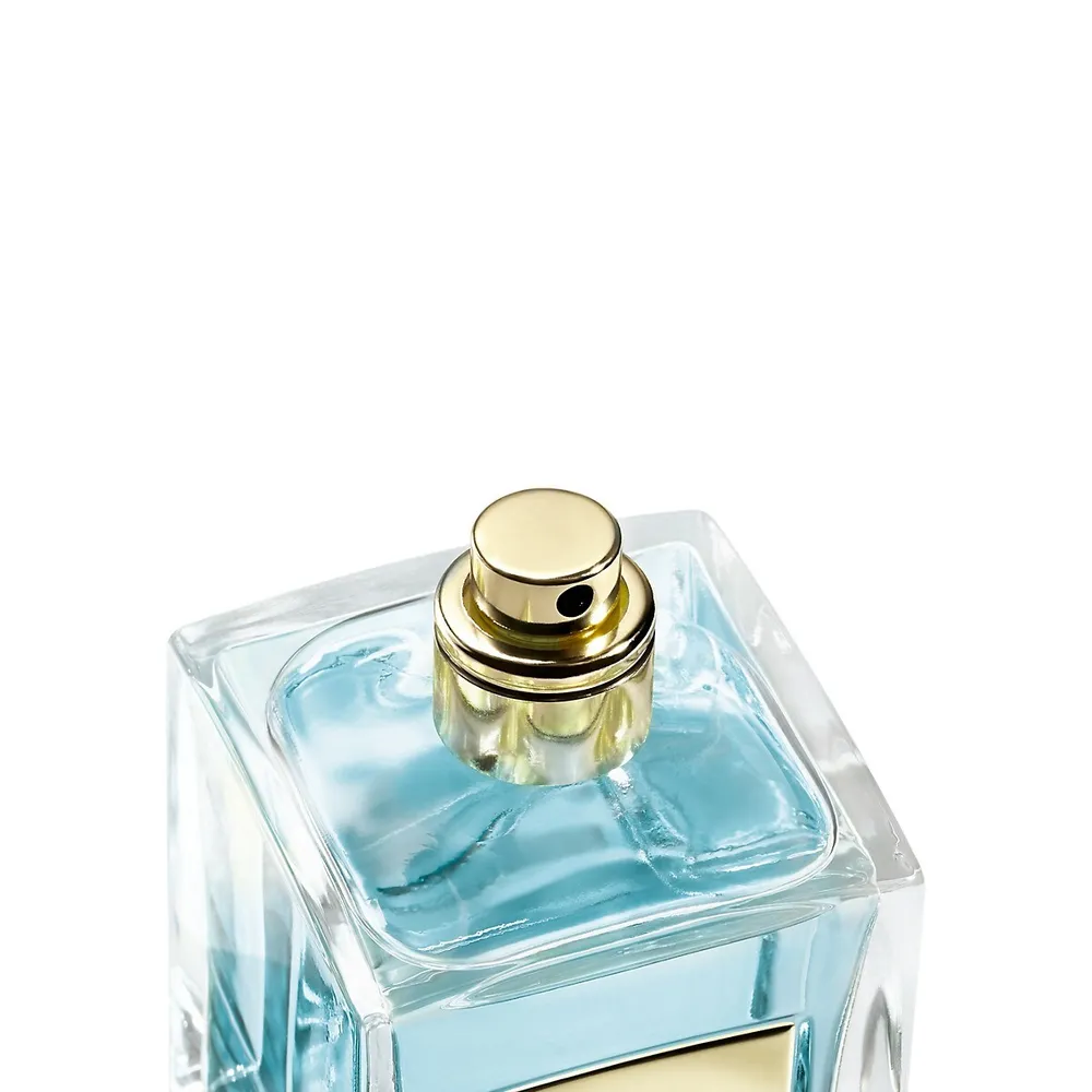 Armani Privé Vetiver Hiver Eau de Toilette