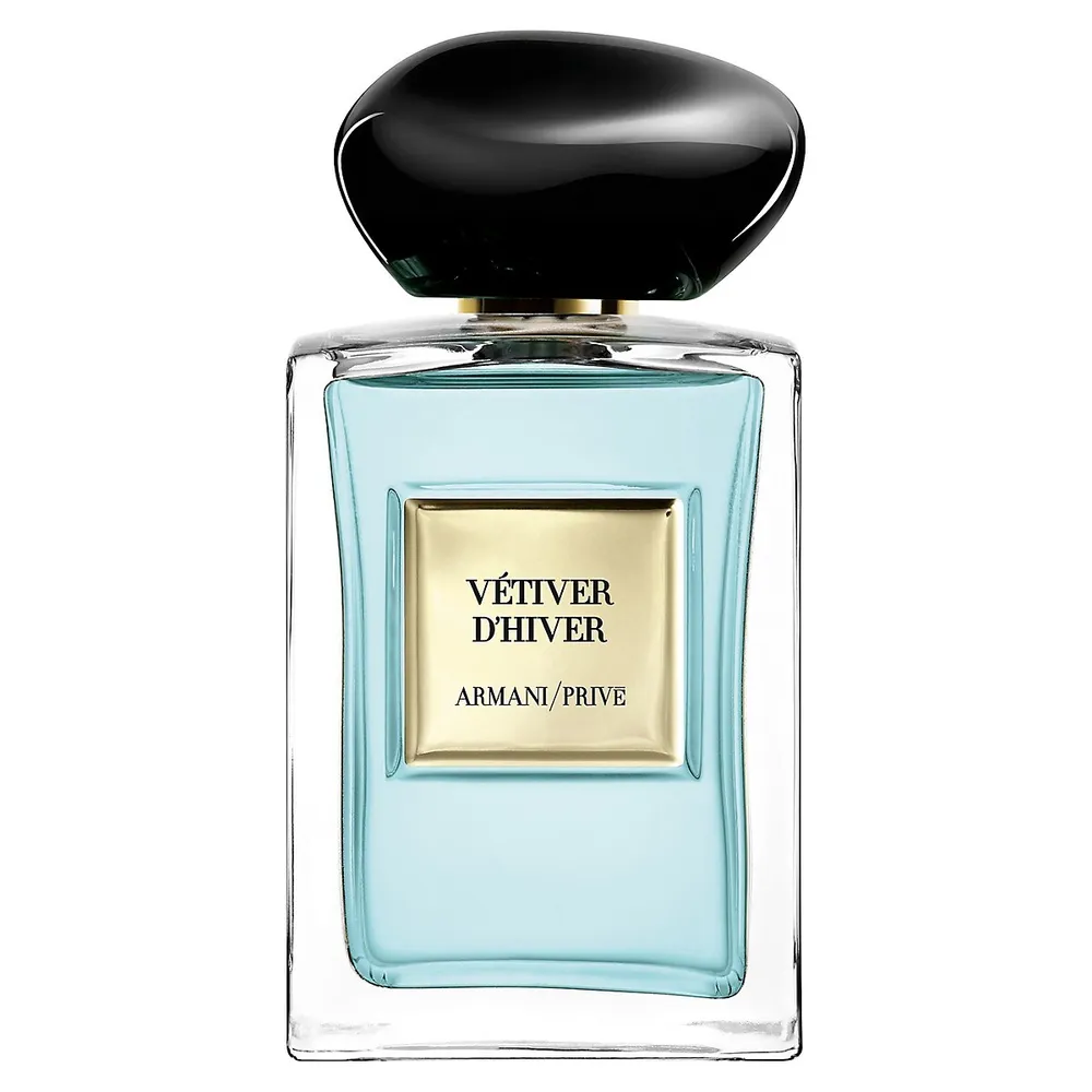 Armani Privé Vetiver Hiver Eau de Toilette