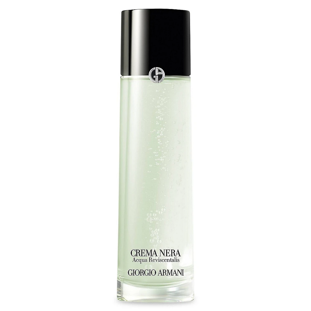 Crema Nera Acqua Reviscentalis Reviving Treatment Lotion