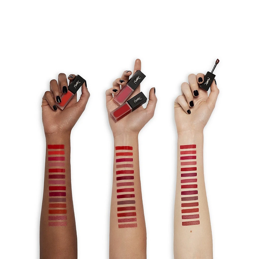Tatouage Couture Velvet Cream Lip Stain