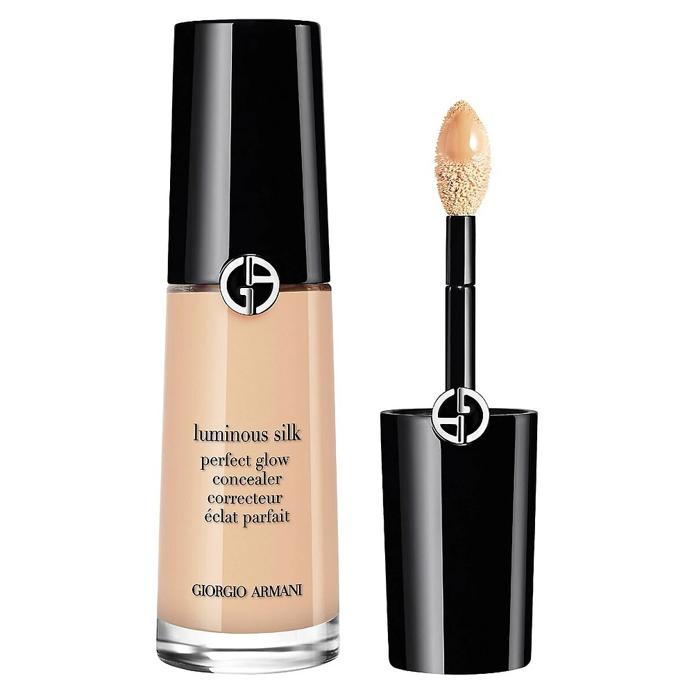 ​Luminous Silk Multi-Purpose Glow Concealer