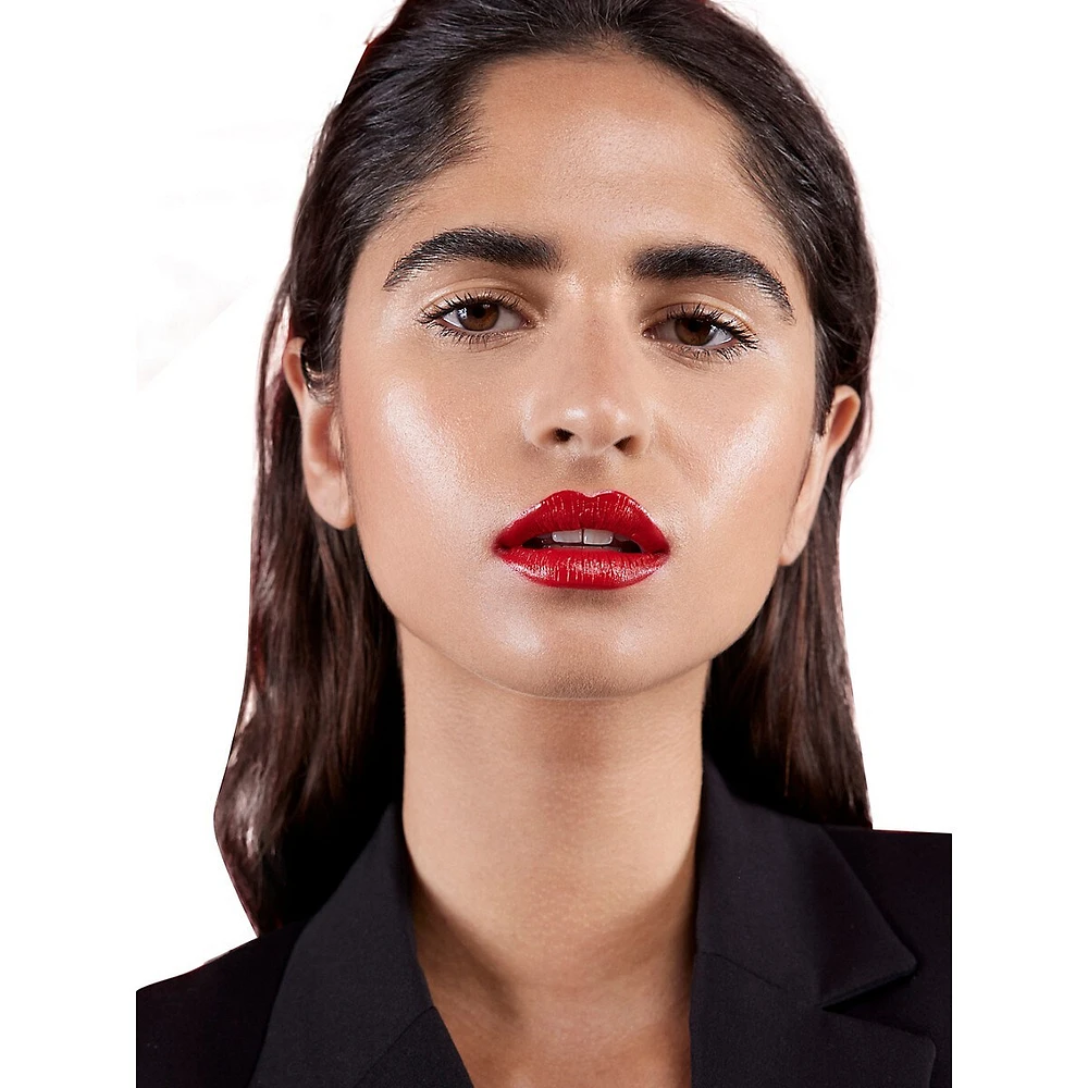 Rouge Pur Couture The Bold Lipstick