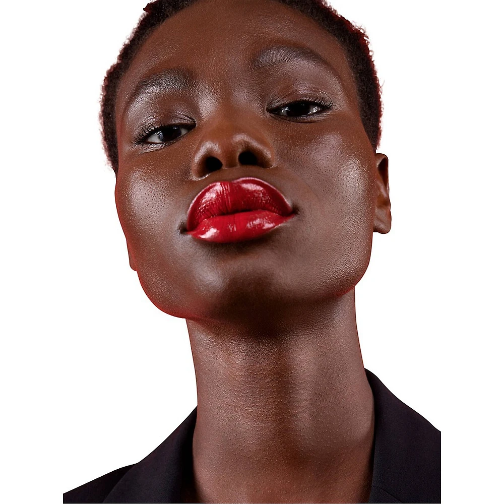 Rouge Pur Couture The Bold Lipstick