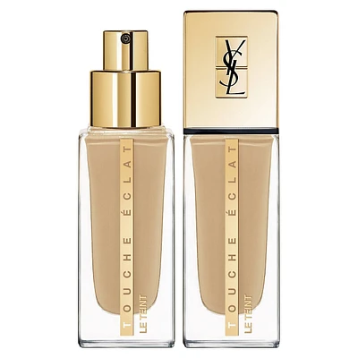 Le Teint Touche Eclat Fluide