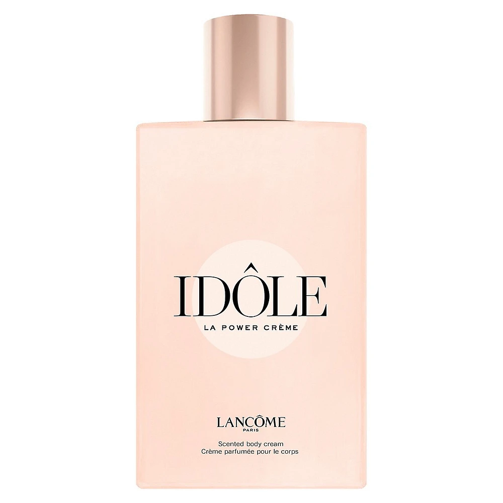 Idôle La Power Crème