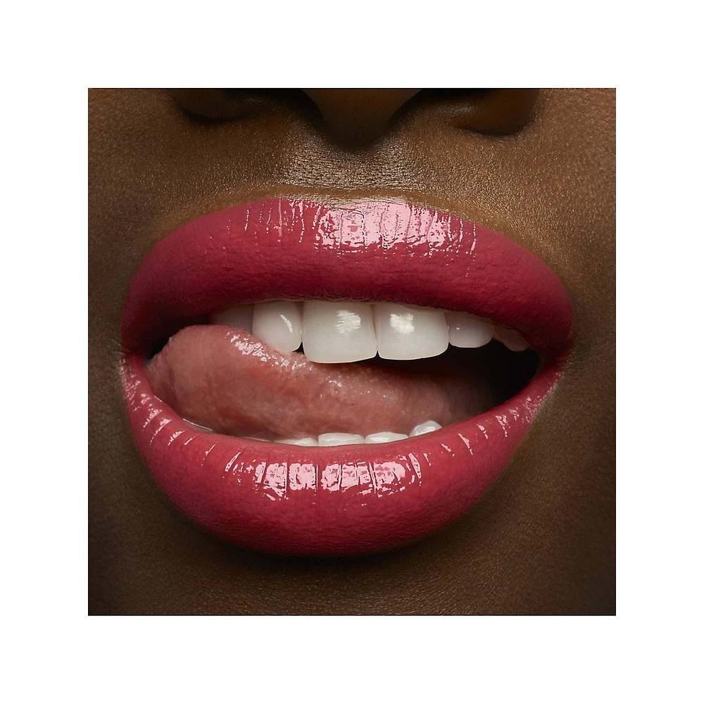 Rouge Volupte Shine Lipstick