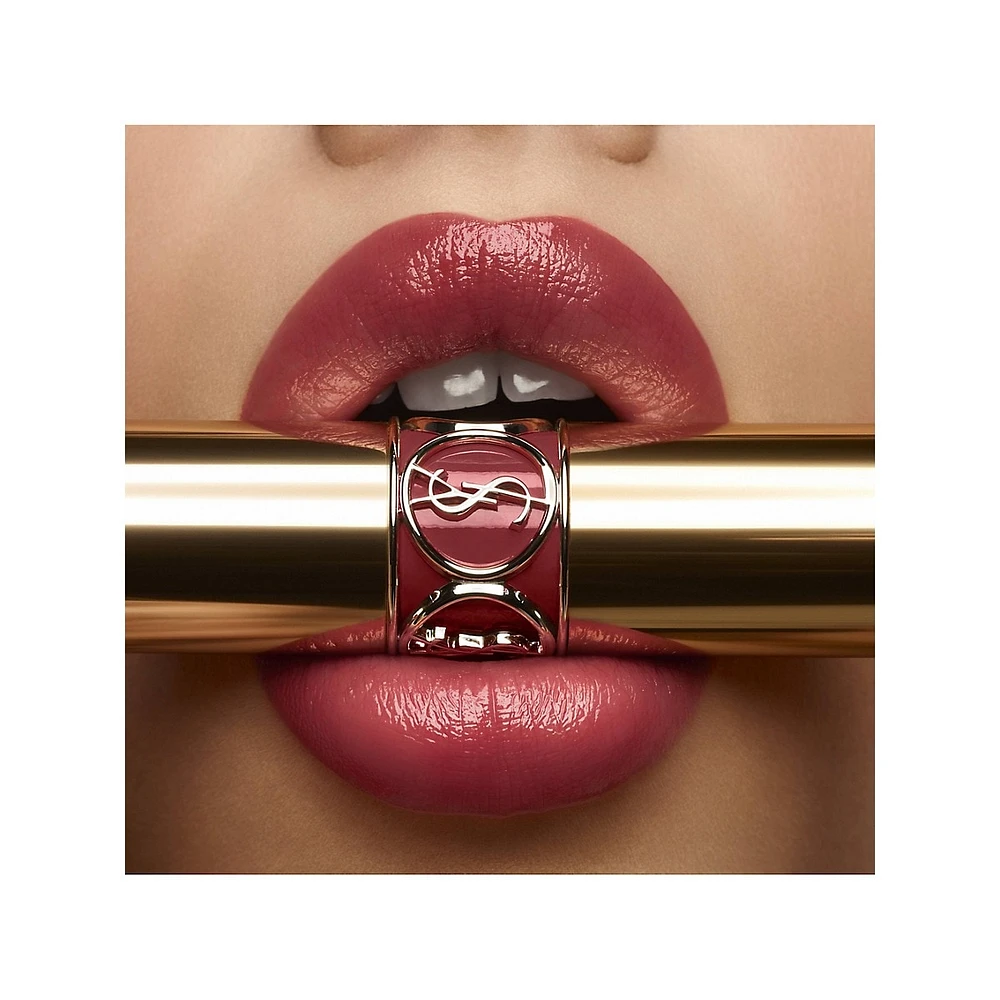 Rouge Volupte Shine Lipstick