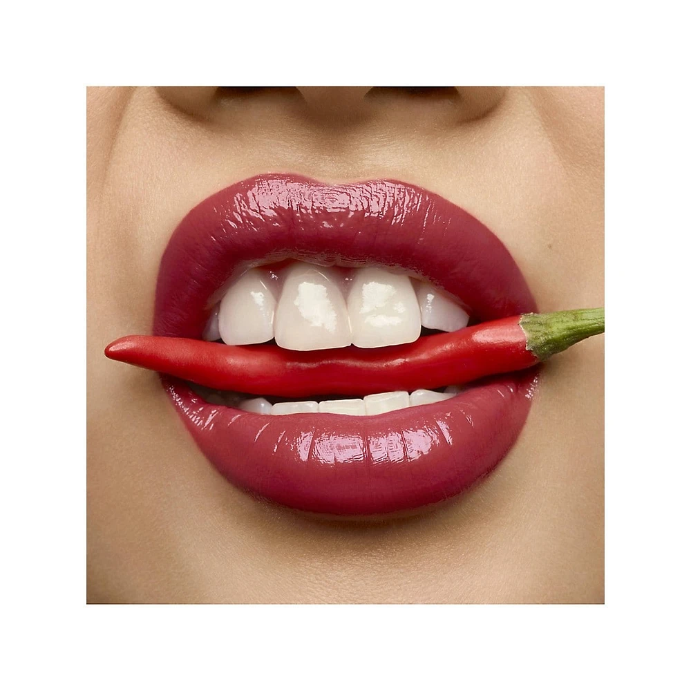 Rouge Volupte Shine Lipstick