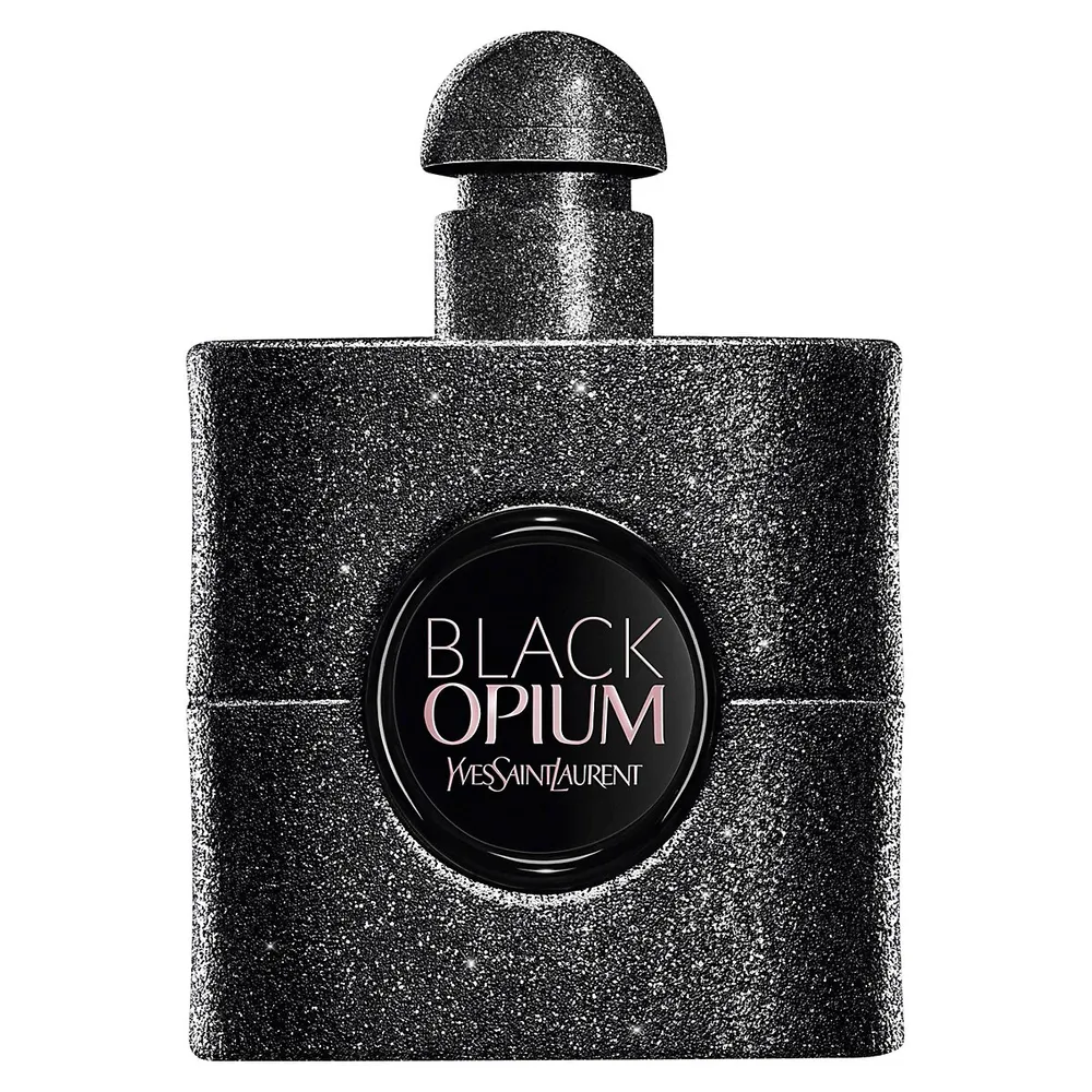 Eau de parfum Black Opium Extrême