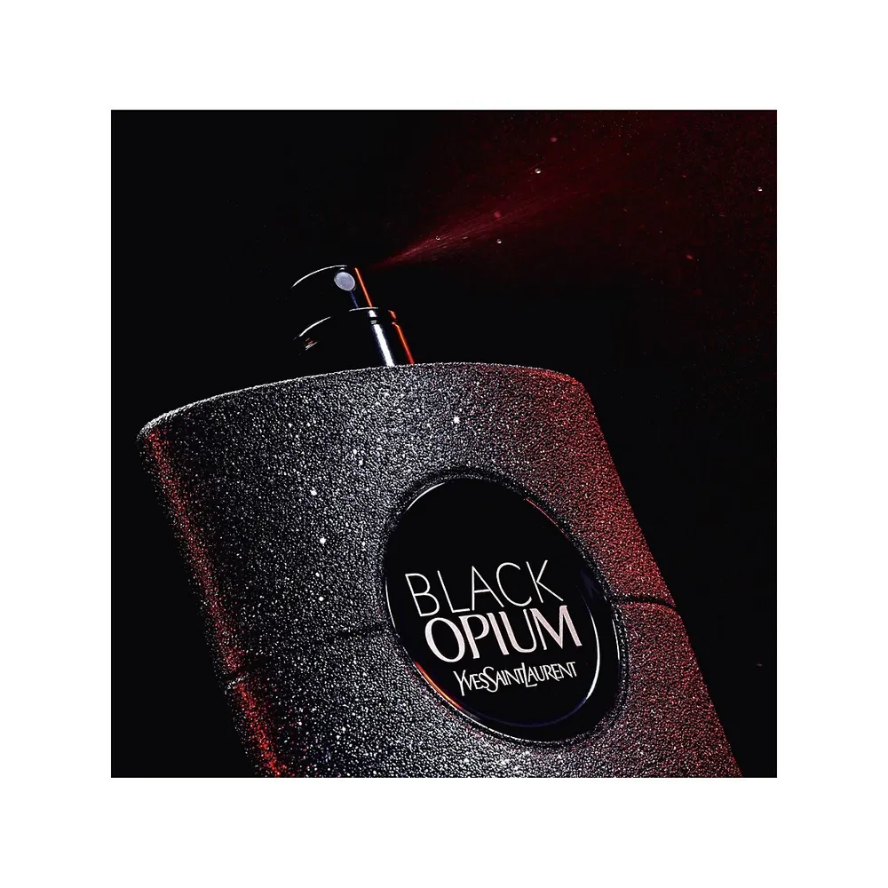 Eau de parfum Black Opium Extrême