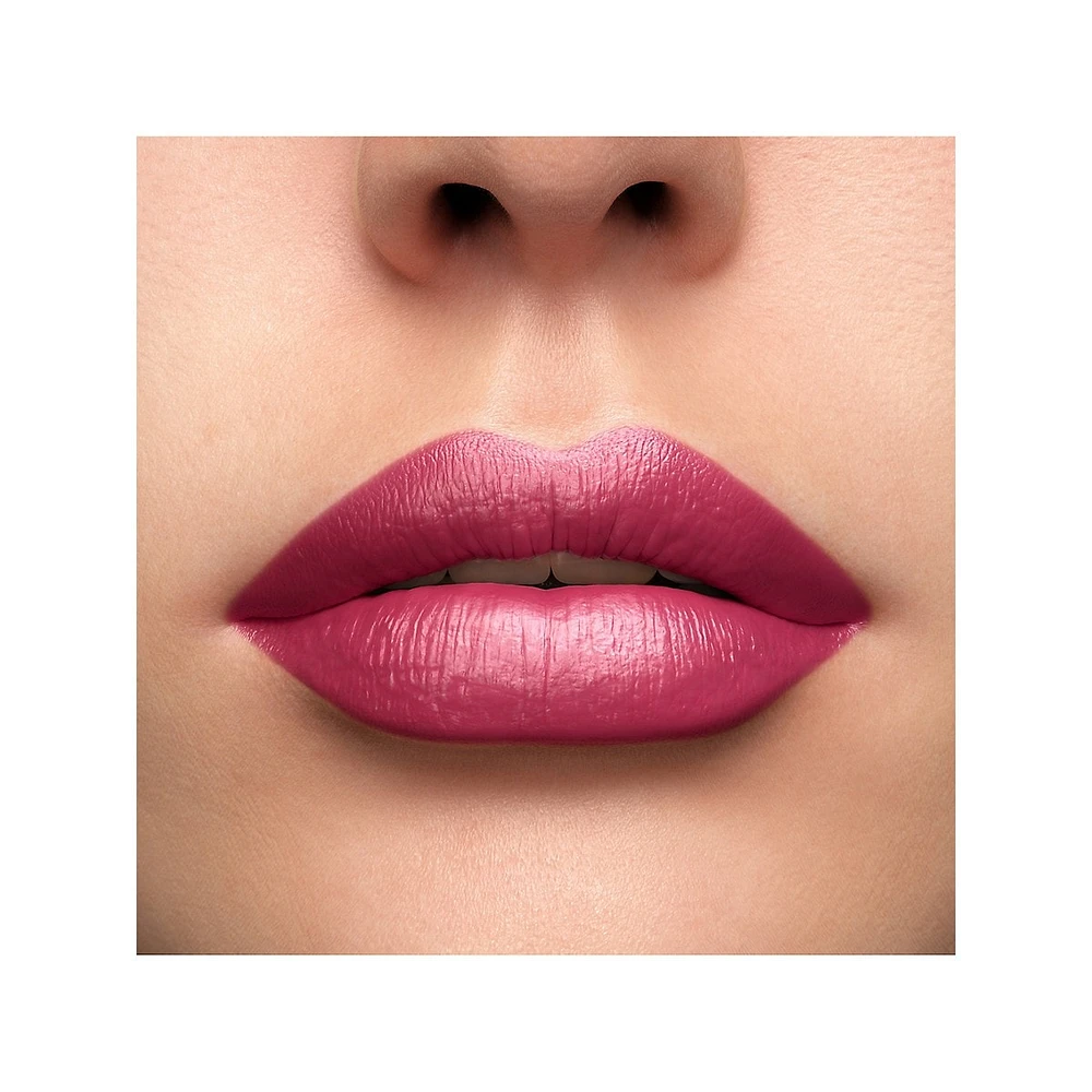 L'Absolu Rouge Cream Lipstick