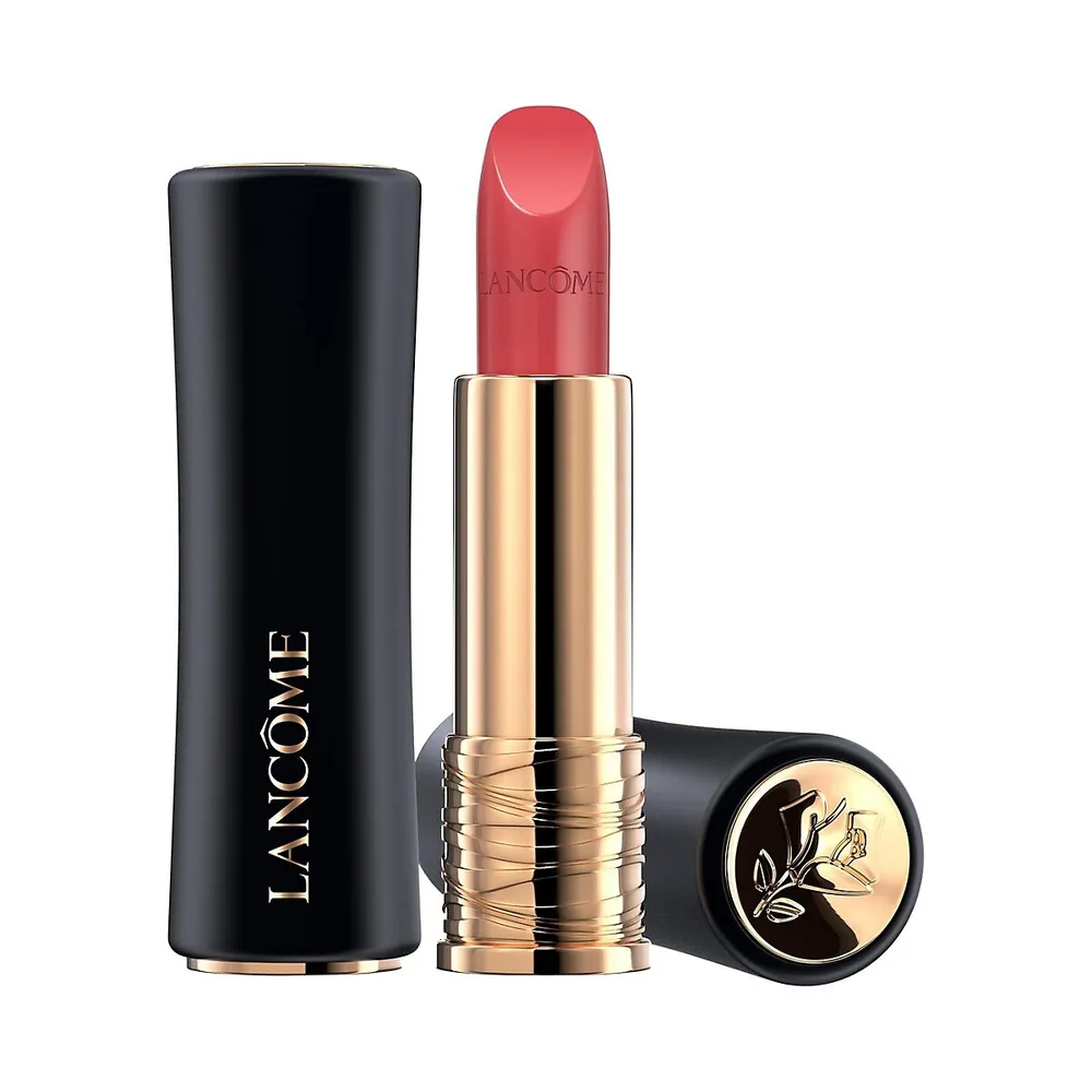 L'Absolu Rouge Cream Lipstick