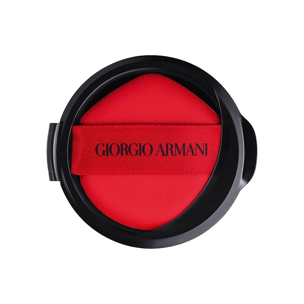 My Armani To-Go Cushion Foundation Refill