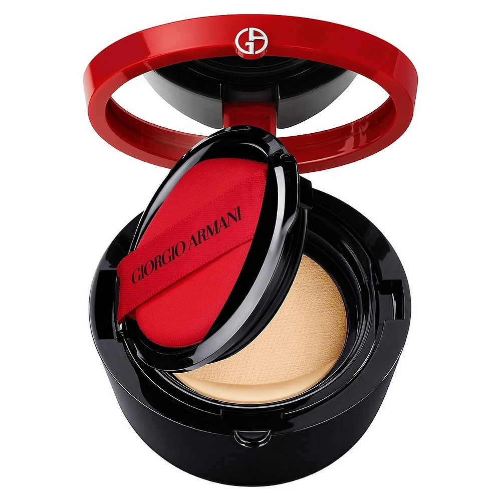 My Armani To-Go Cushion Foundation Refill