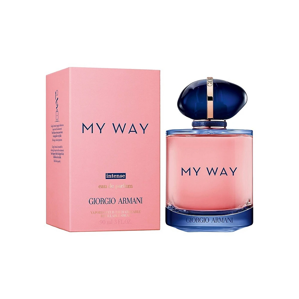 My Way Eau De Parfum Intense