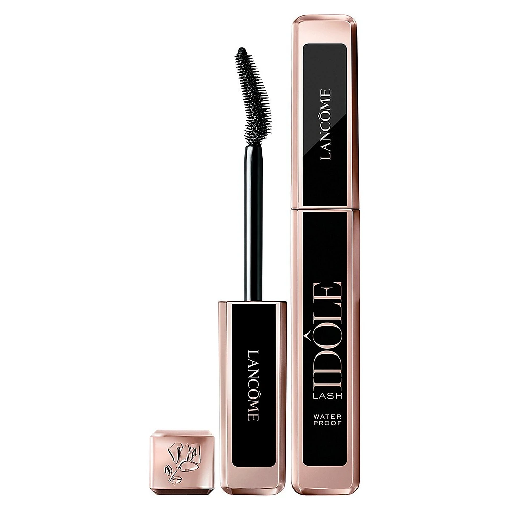 Mascara Lash Idôle hydrofuge