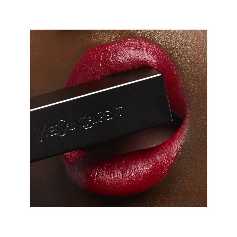 Rouge Pur Couture The Slim Velvet Radical Lipstick