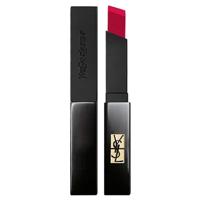 Rouge à lèvres velours radical The Slim Pur Couture