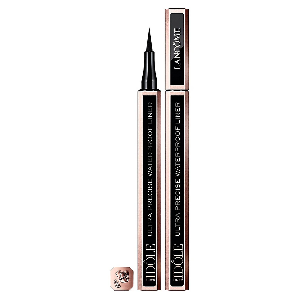 Idôle Ultra-Precise Waterproof Eye Liner