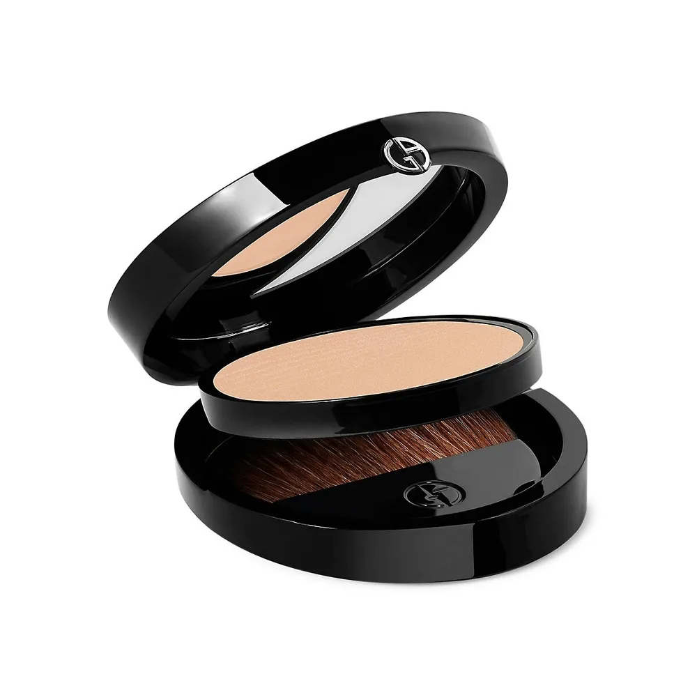 Luminous Silk Glow Fusion Powder