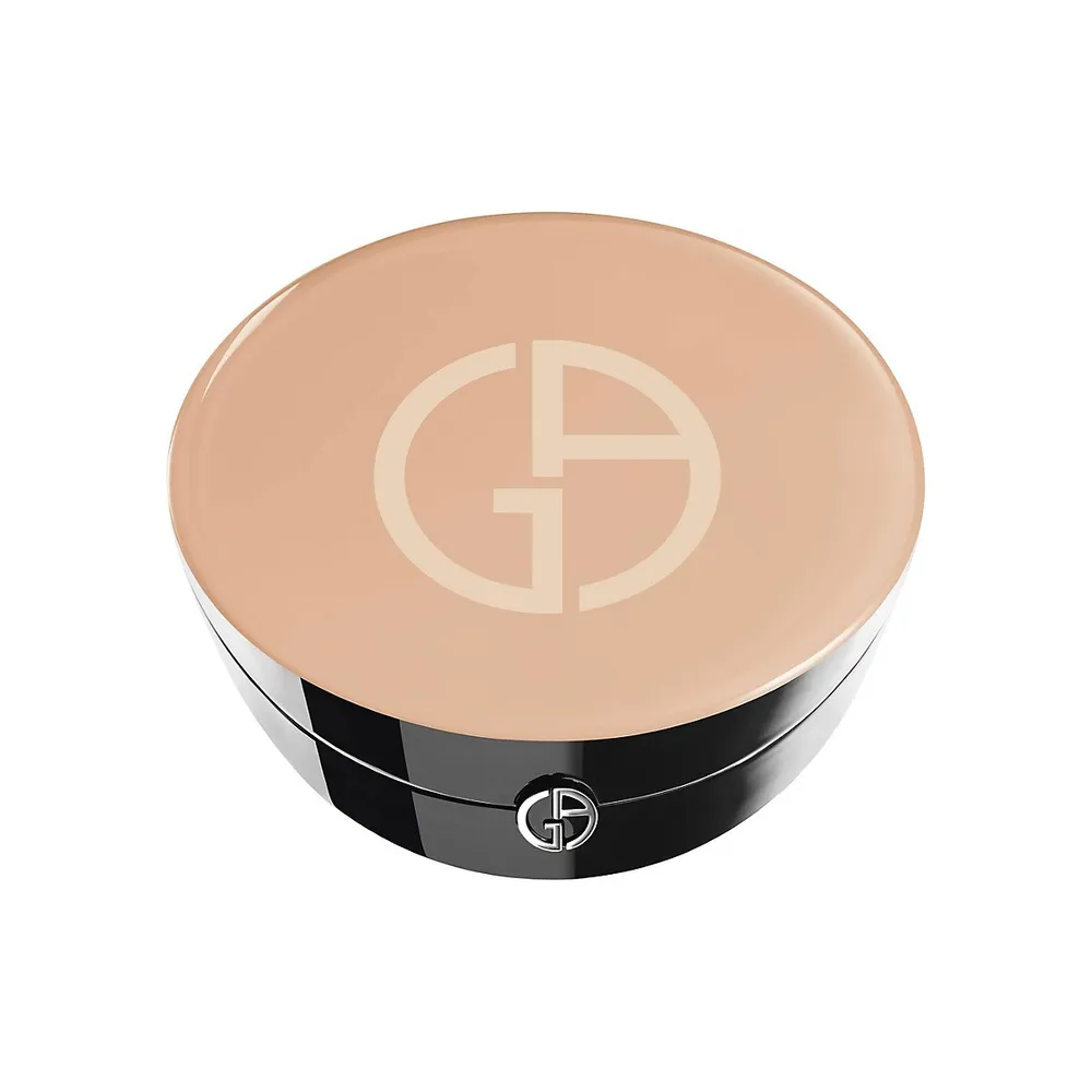 Luminous Silk Glow Fusion Powder