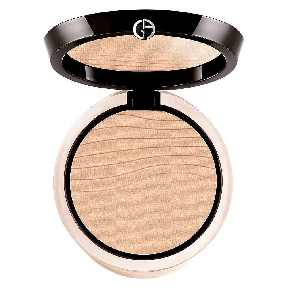 Luminous Silk Glow Fusion Powder