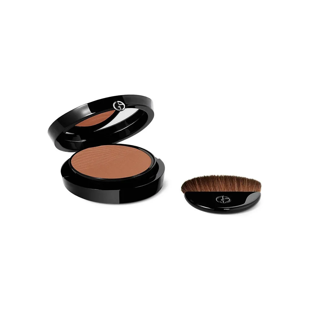 Luminous Silk Glow Fusion Powder