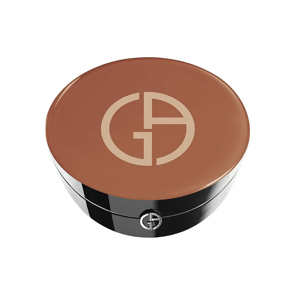 Luminous Silk Glow Fusion Powder