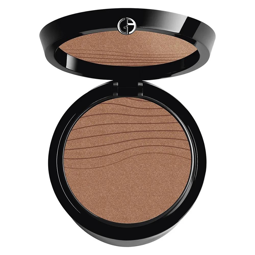 Luminous Silk Glow Fusion Powder