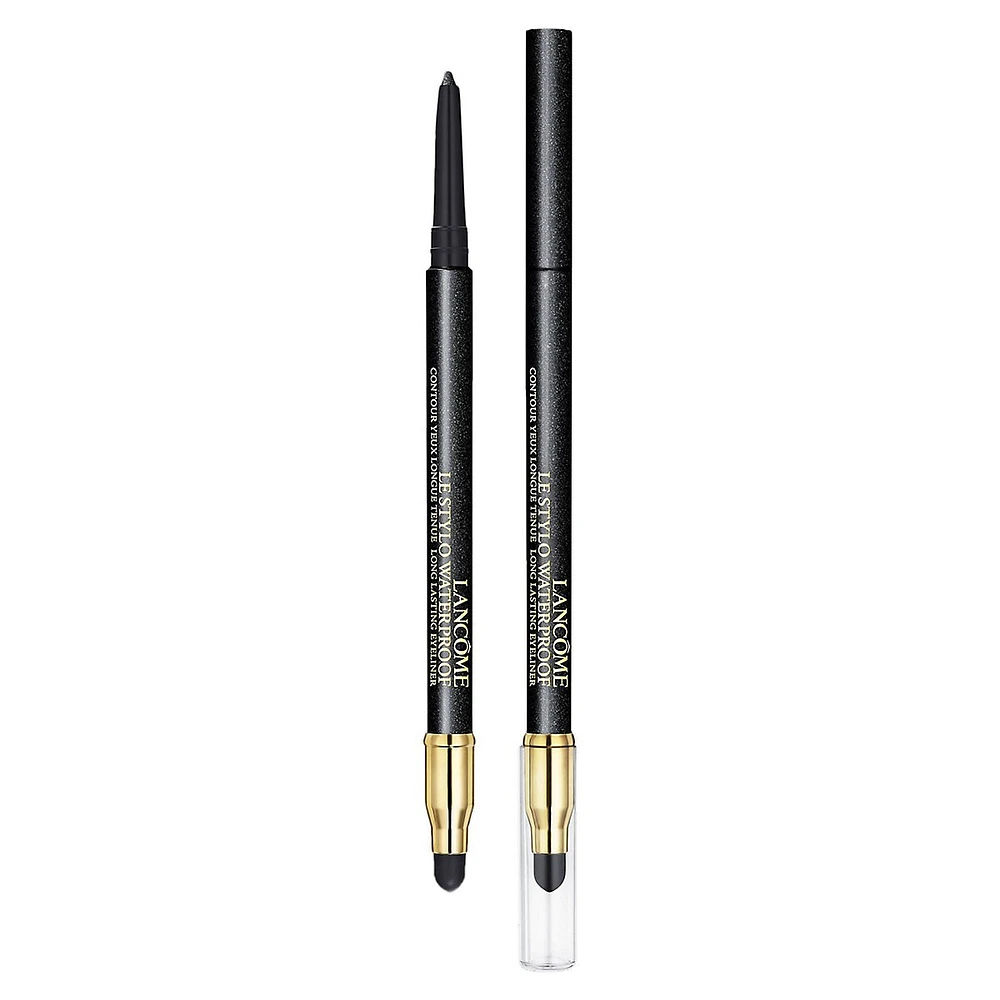 Le Stylo Waterproof Eye Liner